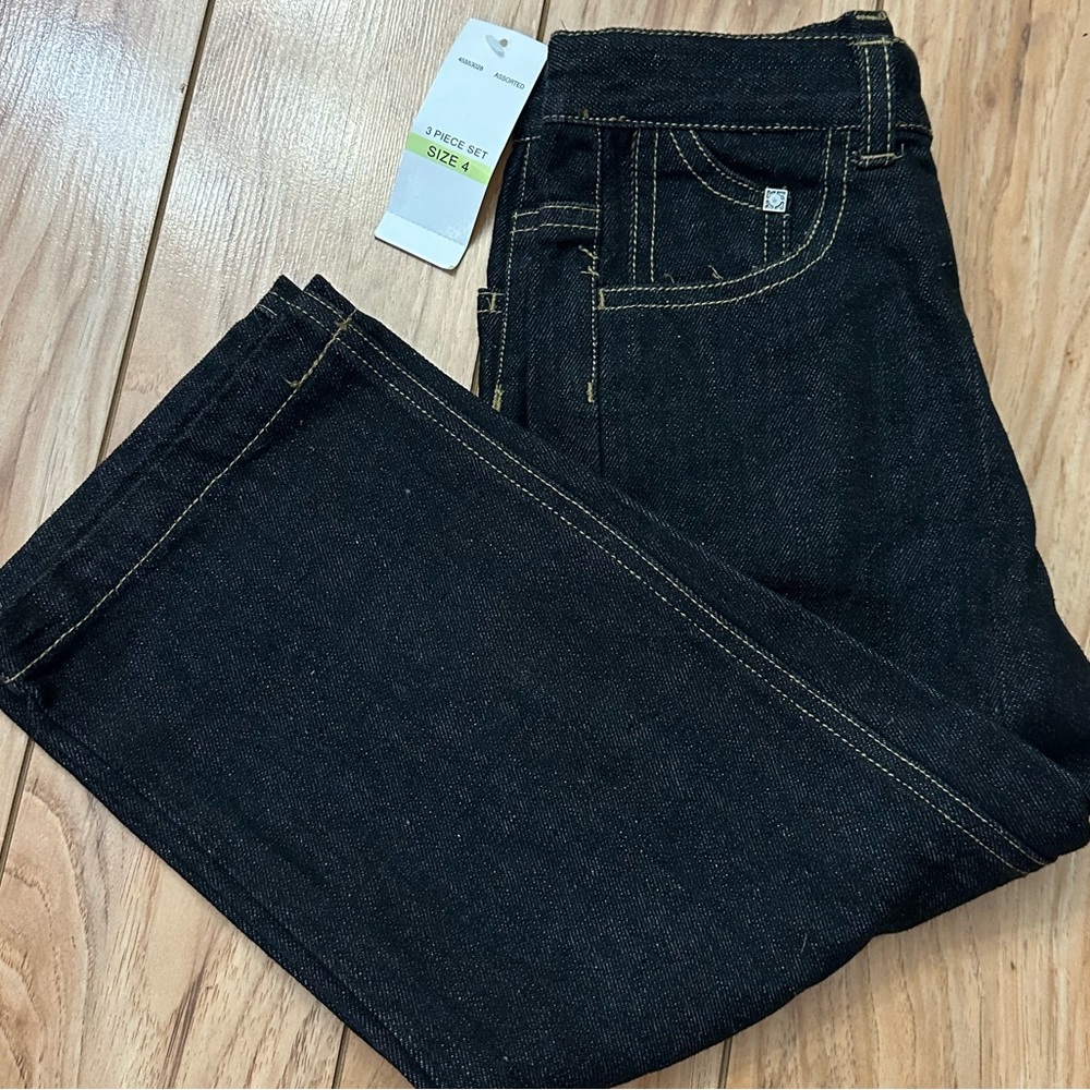 KENNETH COLE REACTION BOYS JEANS